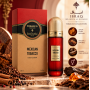 IBRAQ Tobacco Collection Mexican Tobacco EDP 100 ML Unisex Parfüm – Tütün, Baharatlı ve Odunsu Koku IBRAQ Tobacco Collection Mexican Tobacco EDP 100 ML Unisex Parfüm – Tütün, Baharatlı ve Odunsu Koku