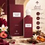 Ibraheem Al Qurashi Purple Heart Diamond EDP 150 ML Unisex Parfüm