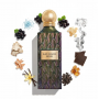 IBRAQ Black Diamond Incense EDP 150 ML Unisex Parfüm – Tütsü, Amber ve Odunsu Koku