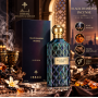 IBRAQ Black Diamond Incense EDP 150 ML Unisex Parfüm – Tütsü, Amber ve Odunsu Koku