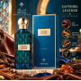 Ibraheem Al Qurashi Sapphire Leather EDP 150 ML Unisex Parfüm – Deri, Baharatlı ve Odunsu Koku Ibraheem Al Qurashi Sapphire Leather EDP 150 ML Unisex Parfüm – Deri, Baharatlı ve Odunsu Koku