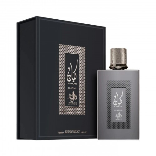 Al Wataniah Eternal Kayaan Classic EDP 100 ml Unisex Parfüm Al Wataniah Eternal Kayaan Classic EDP 100 ml Unisex Parfüm