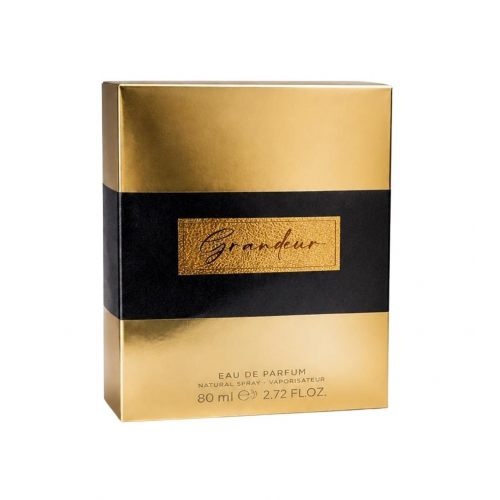 French Avenue Grandeur EDP 80 ml Unisex Parfüm | Mandalina Safran Osmanthus Menekşe ve Odunsu Koku French Avenue Grandeur EDP 80 ml Unisex Parfüm | Mandalina Safran Osmanthus Menekşe ve Odunsu Koku
