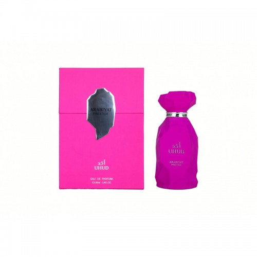Arabiyat Prestige Uhud EDP 100 ml Unisex Parfüm Arabiyat Prestige Uhud EDP 100 ml Unisex Parfüm