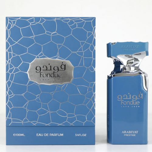 Arabiyat Prestige Fondue Lava Lush EDP 100 ml Unisex Parfüm Arabiyat Prestige Fondue Lava Lush EDP 100 ml Unisex Parfüm