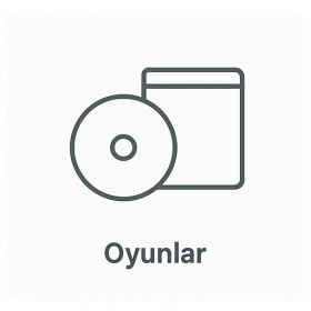 Oyunlar