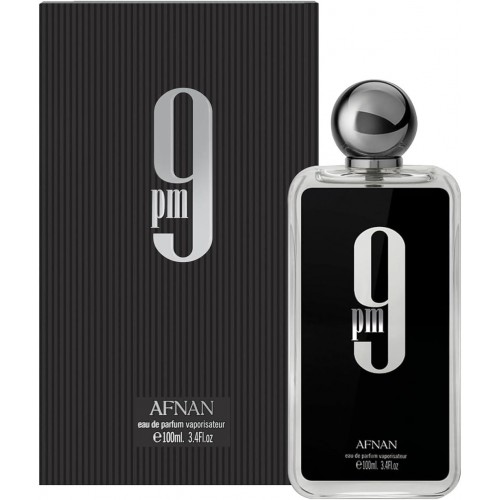 Afnan 9 Pm Edp 100 ML Parfüm Afnan 9 Pm Edp 100 ML Parfüm
