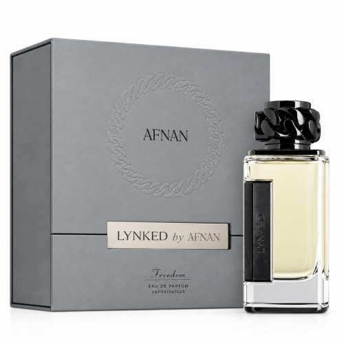 Afnan Lynked Freedom 100ML
