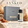 Afnan Lynked Freedom 100ML