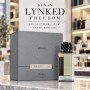 Afnan Lynked Freedom 100ML