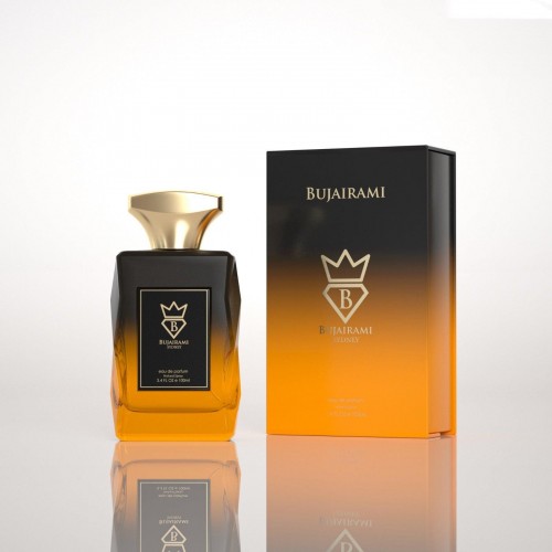 Agha Bujairami Sydney 100ML