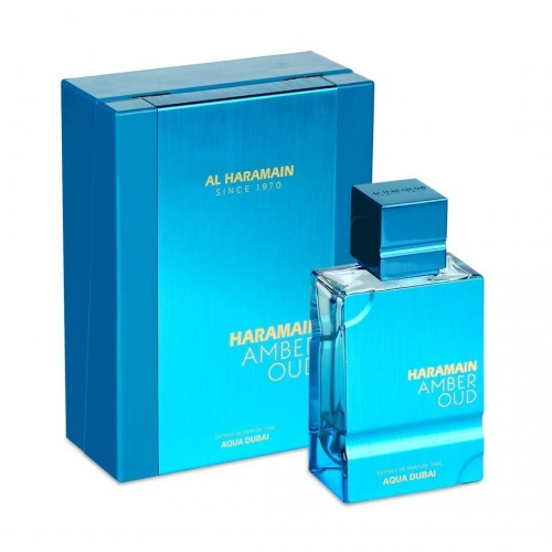 Al Haramain Amber Oud Aqua Dubai Parfüm Al Haramain Amber Oud Aqua Dubai Parfüm