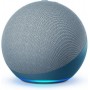 Amazon Echo 4TH Gen. Akıllı Asistan Hoparlör Twilight Blue-E