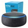Amazon Echo Dot 3. Nesil Alexa Destekli Akıllı Hoparlör