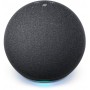 Amazon Echo Dot 4.Nesil Alexa ile Akıllı Asistan Hoparlör Siyah