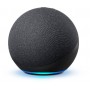 Amazon Echo Dot 4.Nesil Alexa ile Akıllı Asistan Hoparlör Siyah