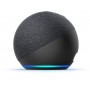 Amazon Echo Dot 4.Nesil Alexa ile Akıllı Asistan Hoparlör Siyah