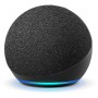 Amazon Echo Dot 4.Nesil Alexa ile Akıllı Asistan Hoparlör Siyah