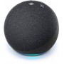 Amazon Echo Dot 4.Nesil Alexa ile Akıllı Asistan Hoparlör Siyah