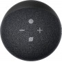 Amazon Echo Dot 4.Nesil Alexa ile Akıllı Asistan Hoparlör Siyah