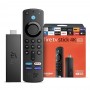 Amazon Fire Tv Stick 4K Max Wi-Fi 6E Medya Oynatıcı