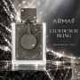 Armaf Club De Nuit Bling 75ML