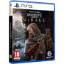 Assassin s Creed Mirage Ps5 Oyun