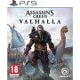 Assassin s Creed Valhalla Ps5 Oyun