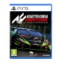 Assetto Corsa Competizione The Official Gt World Challenge Game Ps5 Oyun