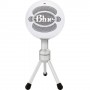 Blue Snowball Ice Usb Mikrofon Beyaz
