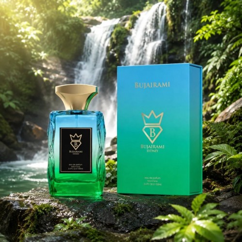 Bujairami Chroma 100ML