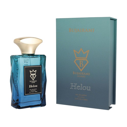 Bujaıramı Sydney Helou 100ML