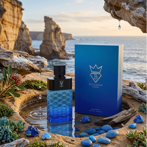 Bujaıramı Sydney Sovereıgn 100ML