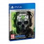 Call Of Duty Modern Warfare II PS4 Oyun