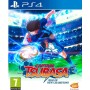 Captain Tsubasa: Rise Of New Champions PS4 Oyun