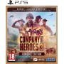 Company of Heroes 3 Console Edition PS5 Oyun