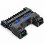Cosmostech CS4-151 PS4 Soğutucu Dikey Stand ve Çift Kol Şarj İstasyonu – PS4 Slim Pro ile Uyumlu 3 Fanlı 12 Oyun Yuvalı Cosmostech CS4-151 PS4 Soğutucu Dikey Stand ve Çift Kol Şarj İstasyonu – PS4 Slim Pro ile Uyumlu 3 Fanlı 12 Oyun Yuvalı