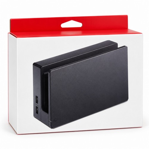 Cosmostech CSNS-019 N. Switch OLED V1 V2 ile Uyumlu TV Dock İstasyonu – HDMI Görüntü Aktarımlı USB Bağlantılı Konsol Şarj ve TV Bağlantı Standı Siyah Cosmostech CSNS-019 N. Switch OLED V1 V2 ile Uyumlu TV Dock İstasyonu – HDMI Görüntü Aktarımlı USB Bağlantılı Konsol Şarj ve TV Bağlantı Standı Siyah