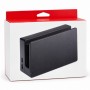 Cosmostech CSNS-019 N. Switch OLED V1 V2 ile Uyumlu TV Dock İstasyonu – HDMI Görüntü Aktarımlı USB Bağlantılı Konsol Şarj ve TV Bağlantı Standı Siyah Cosmostech CSNS-019 N. Switch OLED V1 V2 ile Uyumlu TV Dock İstasyonu – HDMI Görüntü Aktarımlı USB Bağlantılı Konsol Şarj ve TV Bağlantı Standı Siyah
