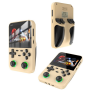Cosmostech D007 Plus Android Taşınabilir Retro El Atarisi Game Oyun Konsolu HD IPS 3.5 Ekran -10.000+ Oyunlu Gold Cosmostech D007 Plus Android Taşınabilir Retro El Atarisi Game Oyun Konsolu HD IPS 3.5 Ekran -10.000+ Oyunlu Gold
