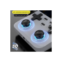 Cosmostech D007 Plus Android Taşınabilir Retro El Atarisi Game Oyun Konsolu HD IPS 3.5 Ekran -10.000+ Oyunlu Gold Cosmostech D007 Plus Android Taşınabilir Retro El Atarisi Game Oyun Konsolu HD IPS 3.5 Ekran -10.000+ Oyunlu Gold