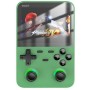 Cosmostech D007 Plus Android Taşınabilir Retro El Atarisi Game Oyun Konsolu HD IPS 3.5 Ekran -10.000+ Oyunlu Yeşil Cosmostech D007 Plus Android Taşınabilir Retro El Atarisi Game Oyun Konsolu HD IPS 3.5 Ekran -10.000+ Oyunlu Yeşil