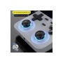 Cosmostech D007 Plus Android Taşınabilir Retro El Atarisi Game Oyun Konsolu HD IPS 3.5 Ekran -10.000+ Oyunlu Yeşil Cosmostech D007 Plus Android Taşınabilir Retro El Atarisi Game Oyun Konsolu HD IPS 3.5 Ekran -10.000+ Oyunlu Yeşil