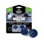 Cosmostech Kontrolfreek Call Of Duty WARZONE XBOX Series X I S ve ONE Uyumlu Analog Başlık Thumbsticks - Performans Yükseltici ve Koruyucu