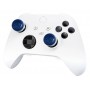 Cosmostech Kontrolfreek Call Of Duty WARZONE XBOX Series X I S ve ONE Uyumlu Analog Başlık Thumbsticks - Performans Yükseltici ve Koruyucu