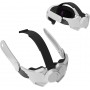 Cosmostech META Quest 3 için Uyumlu Yüksek Konforlu Head Strap Başlık , Kafa Bandı Cosmostech META Quest 3 için Uyumlu Yüksek Konforlu Head Strap Başlık , Kafa Bandı