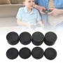 Cosmostech PS5 Controller Joystick Oyun Kolu Gamepad Uyumlu - 8 li Analog Koruyucu S