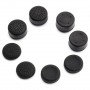 Cosmostech PS5 Controller Joystick Oyun Kolu Gamepad Uyumlu - 8 li Analog Koruyucu S