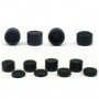 Cosmostech PS5 Controller Joystick Oyun Kolu Gamepad Uyumlu - 8 li Analog Koruyucu S