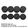 Cosmostech PS5 Controller Joystick Oyun Kolu Gamepad Uyumlu - 8 li Analog Koruyucu S